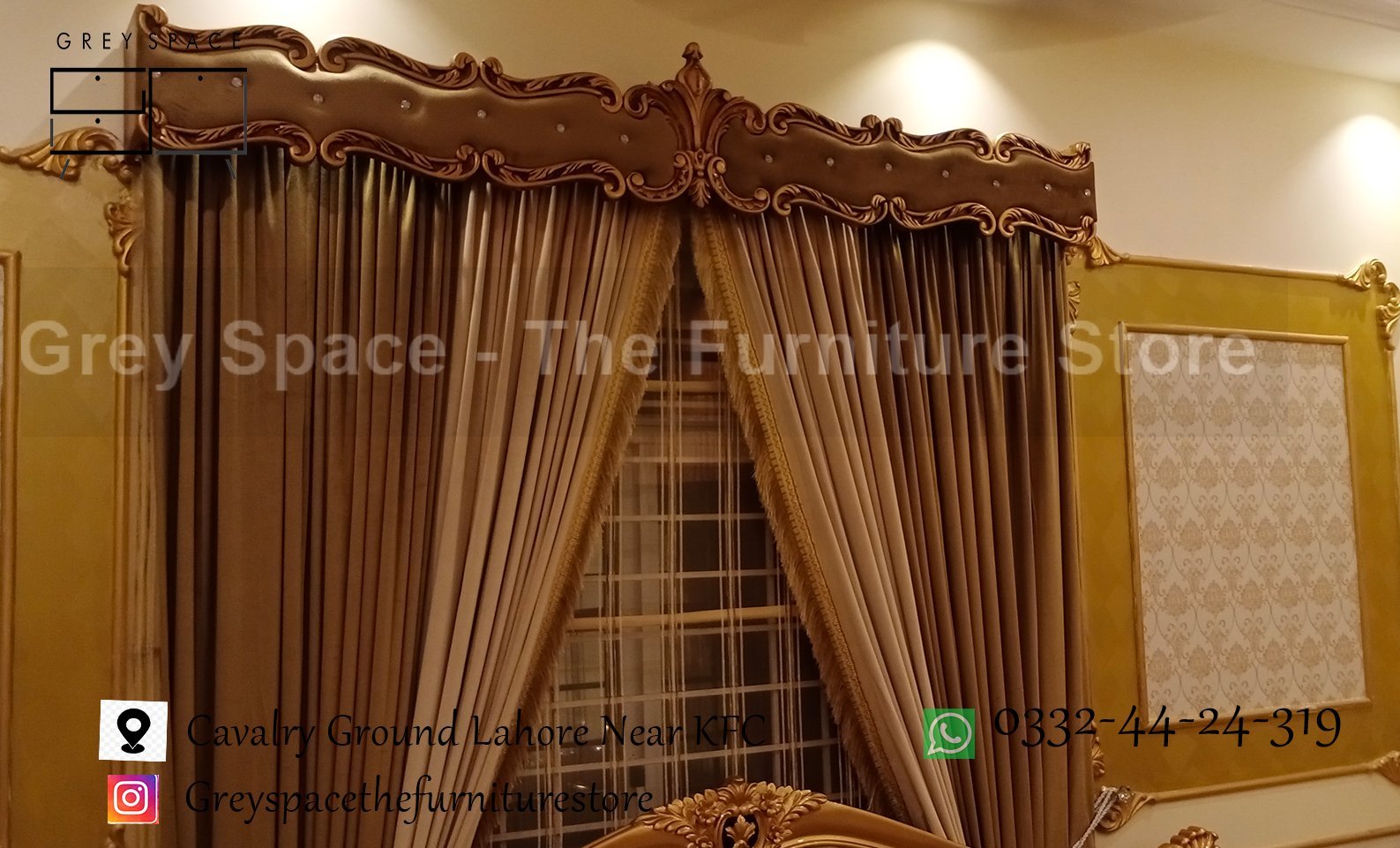 Curtain 39
