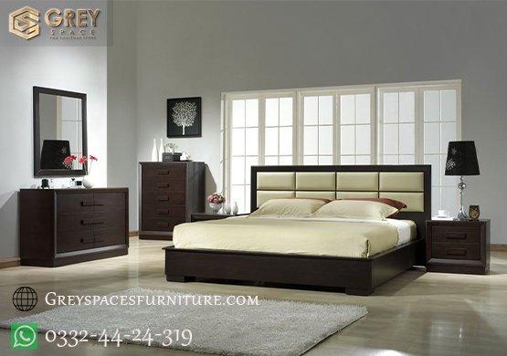 Bed Set 03