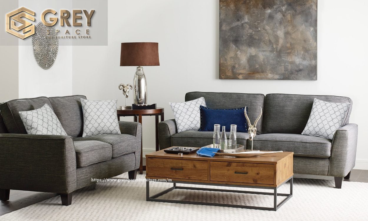 "Living Room Sof"