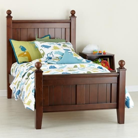 "Single Bed"