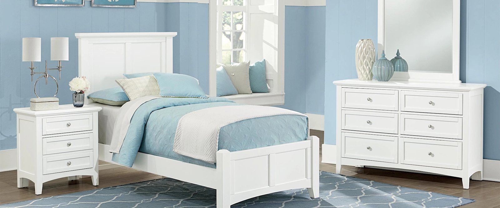 Single Bed - Image 3