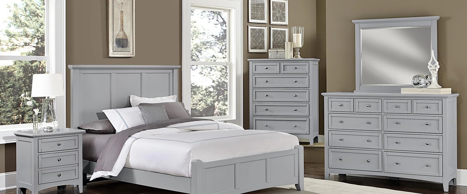 Single Bed - Image 2