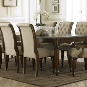 "family dining set"