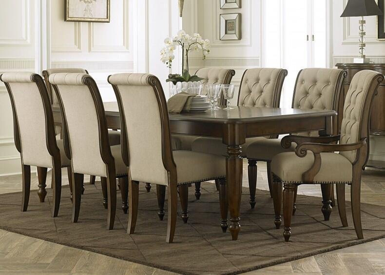 "family dining set"