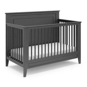 Baby Cot & Baby Cribs 30