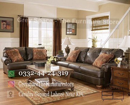 "Drawing Room Sofa in Lahore"