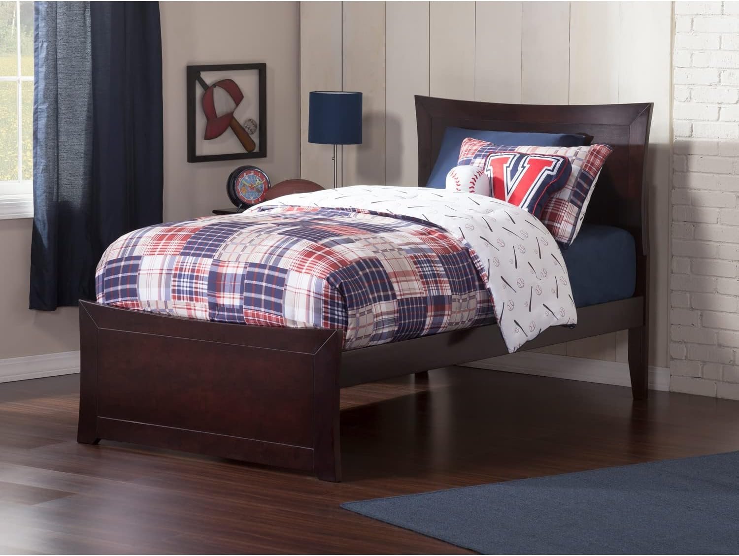 "Sigle Bed "
