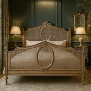 Bed Set 412