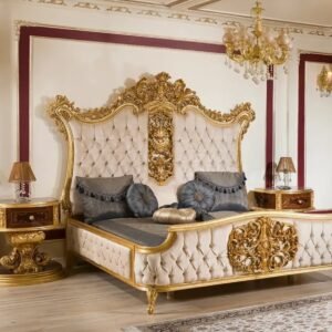 "Bed Set 141"