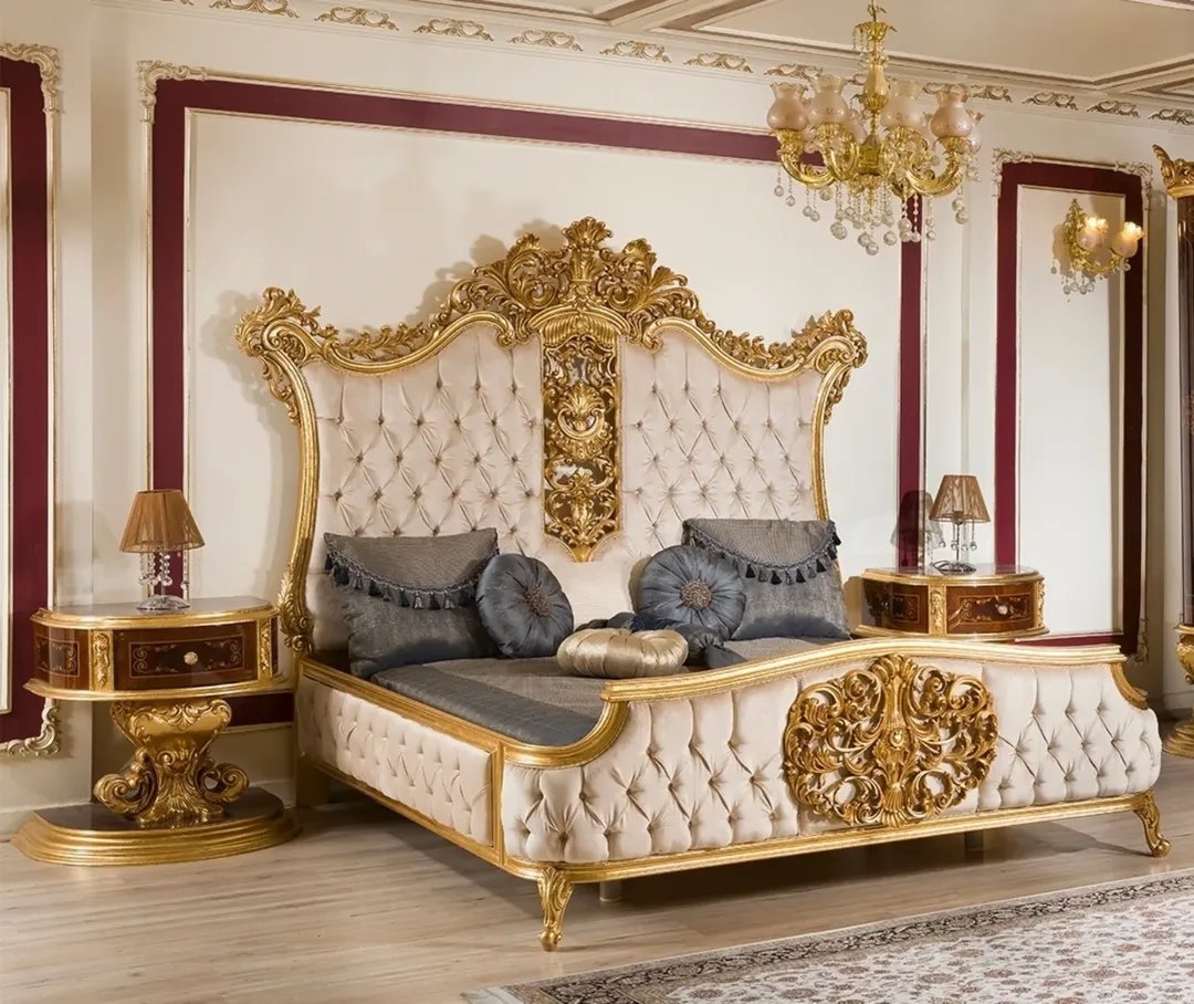 "Bed Set 141"
