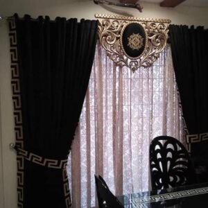 Curtain 85