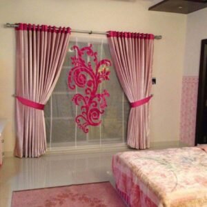 Curtain 84
