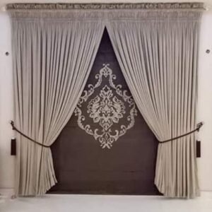 Curtain 80