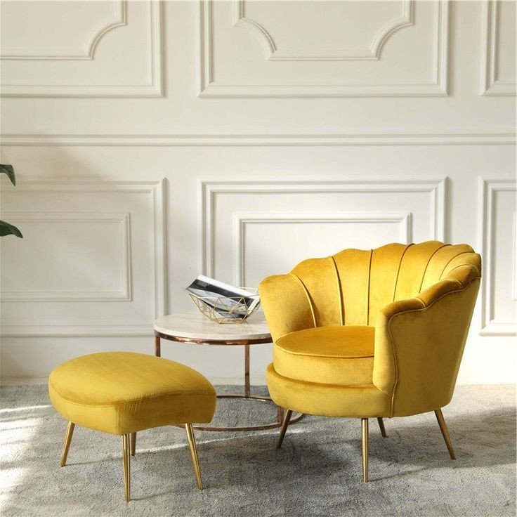 " Bedroom Chairs "