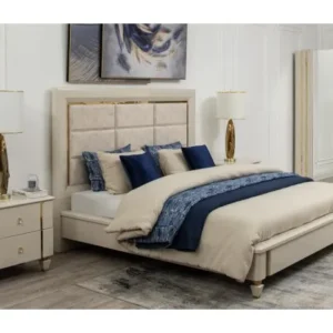 Bed Set 324