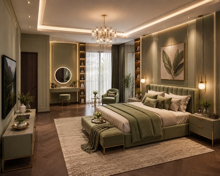 Bed Set 137