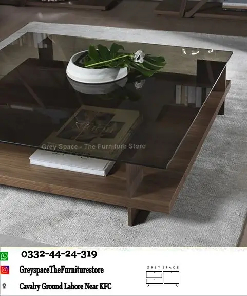 ''Centre Table in Lahore''