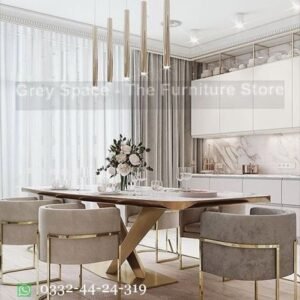 "Dining set"