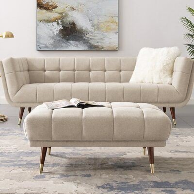 Drawing Room Sofa 151 - Image 2