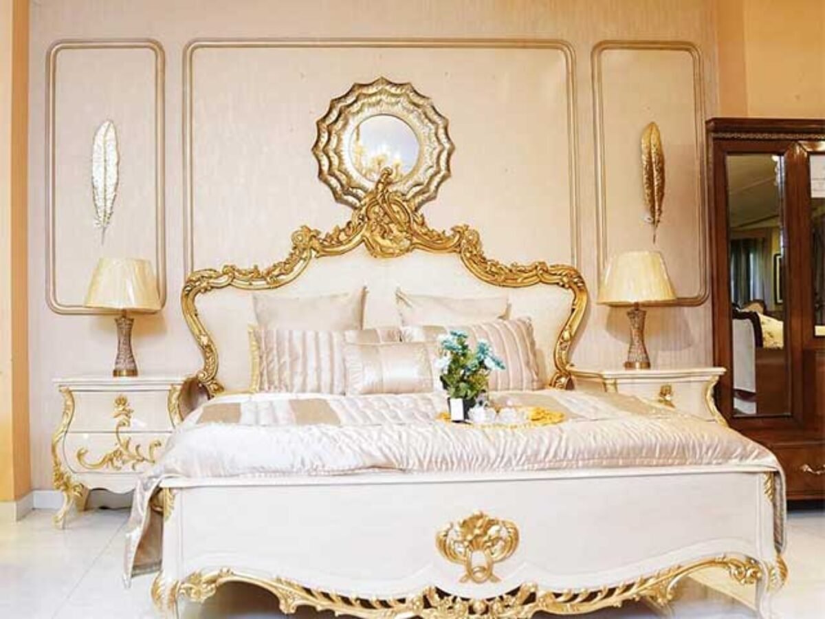 "Bed Set 68"