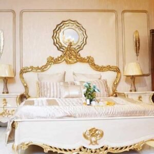 "Bed Set 107"