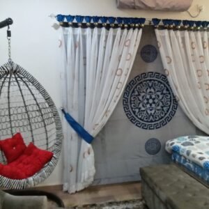 Curtain 40