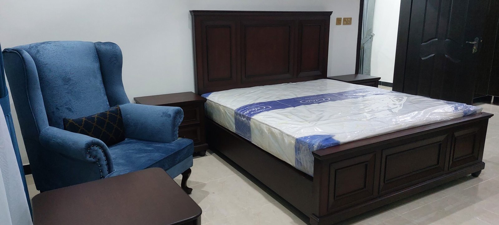 Bed Set 140 - Image 2