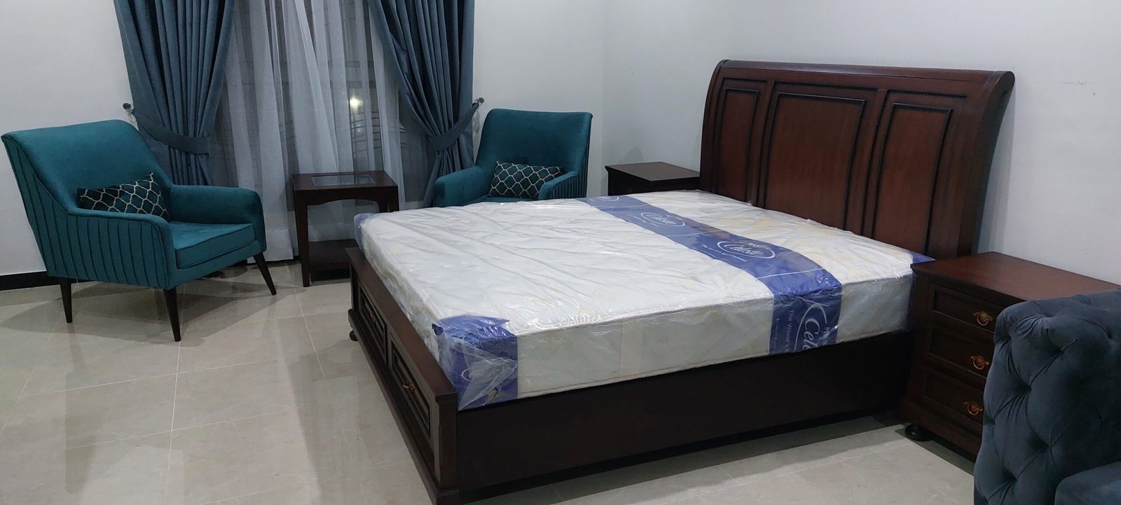 Bed Set 134 - Image 2