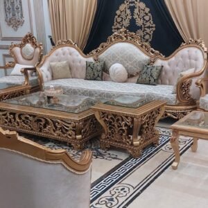 " Drawing Room Sofa "