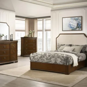 "Bed Set 117"
