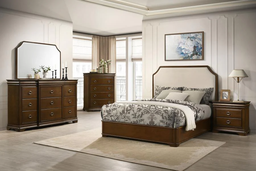 "Bed Set 117"