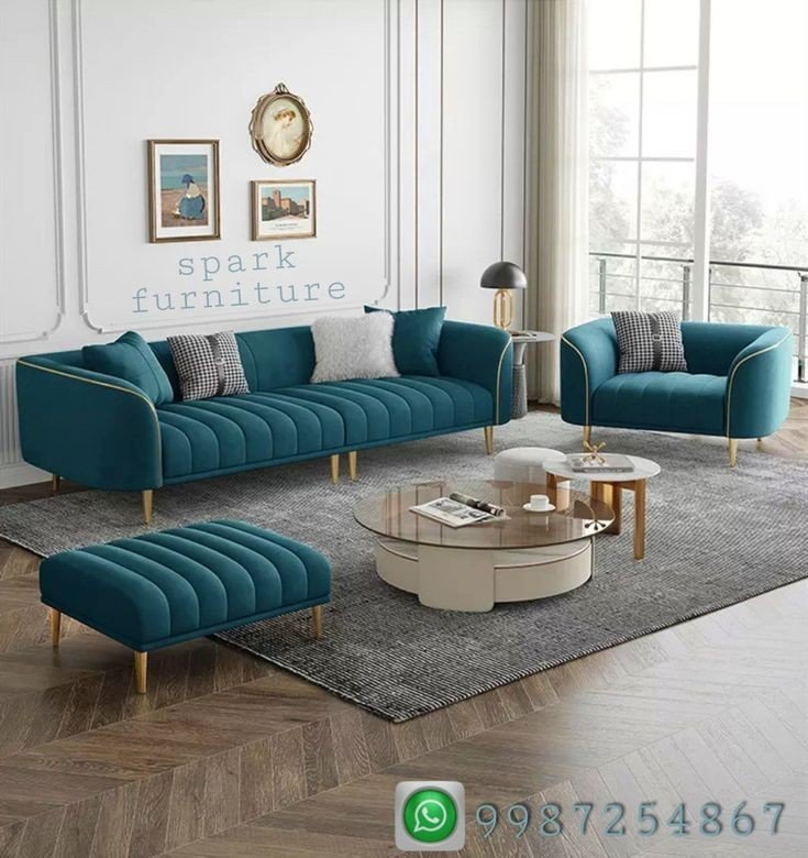 "Drawing Room Sofa in Lahore"