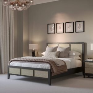 "Bed Set 422"