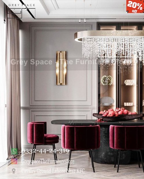 "Dining table"