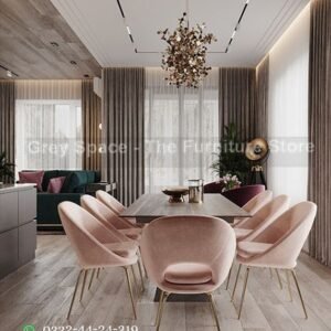 "Dining Set in Lahore"