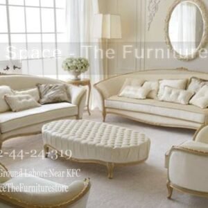 Drawing room Sofa 02