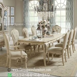 "Dining tabel in Lahore"