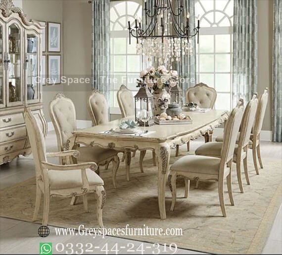 "Dining tabel in Lahore"