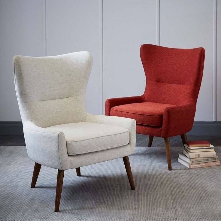 " Bedroom Chairs "