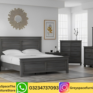 Bed set 12
