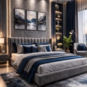 Bed Set 146