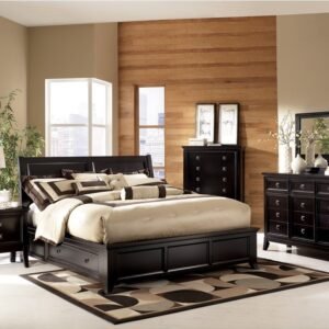 Bed Set 354