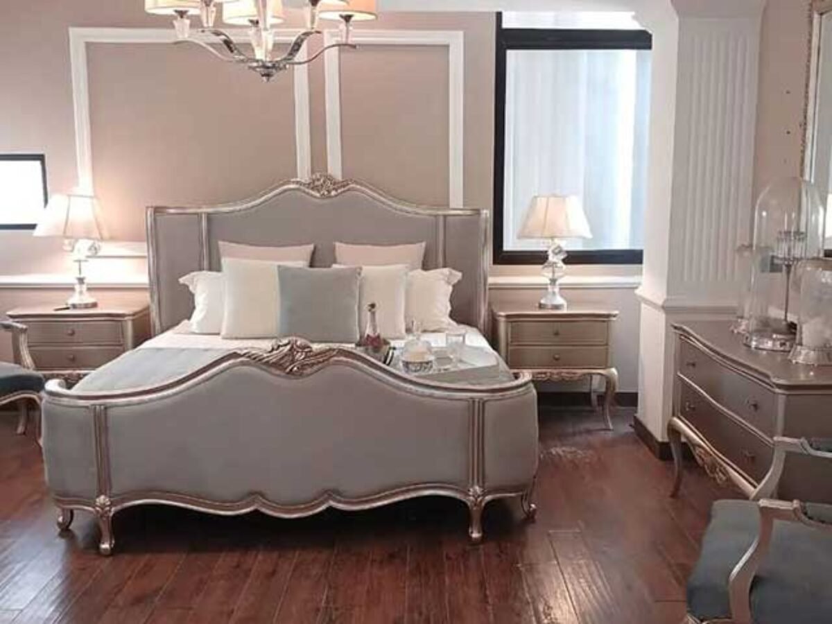 "Bed Set 106"