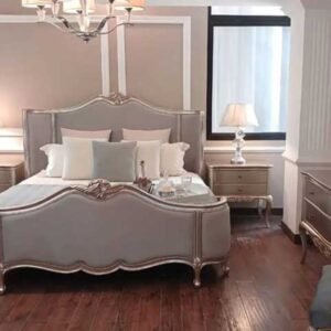 "Bed Set 100"