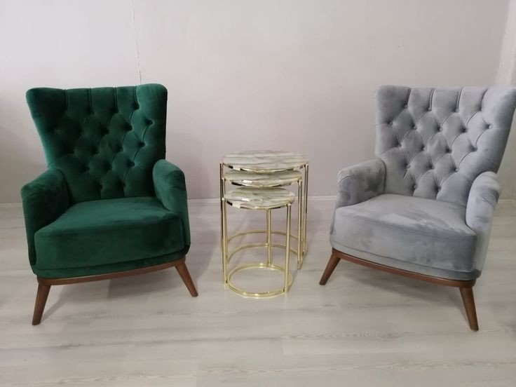" Bedroom Chairs "