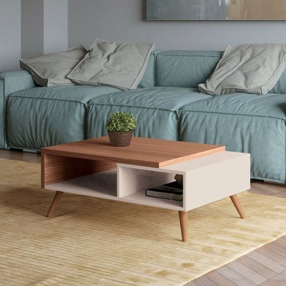 Center Table 75