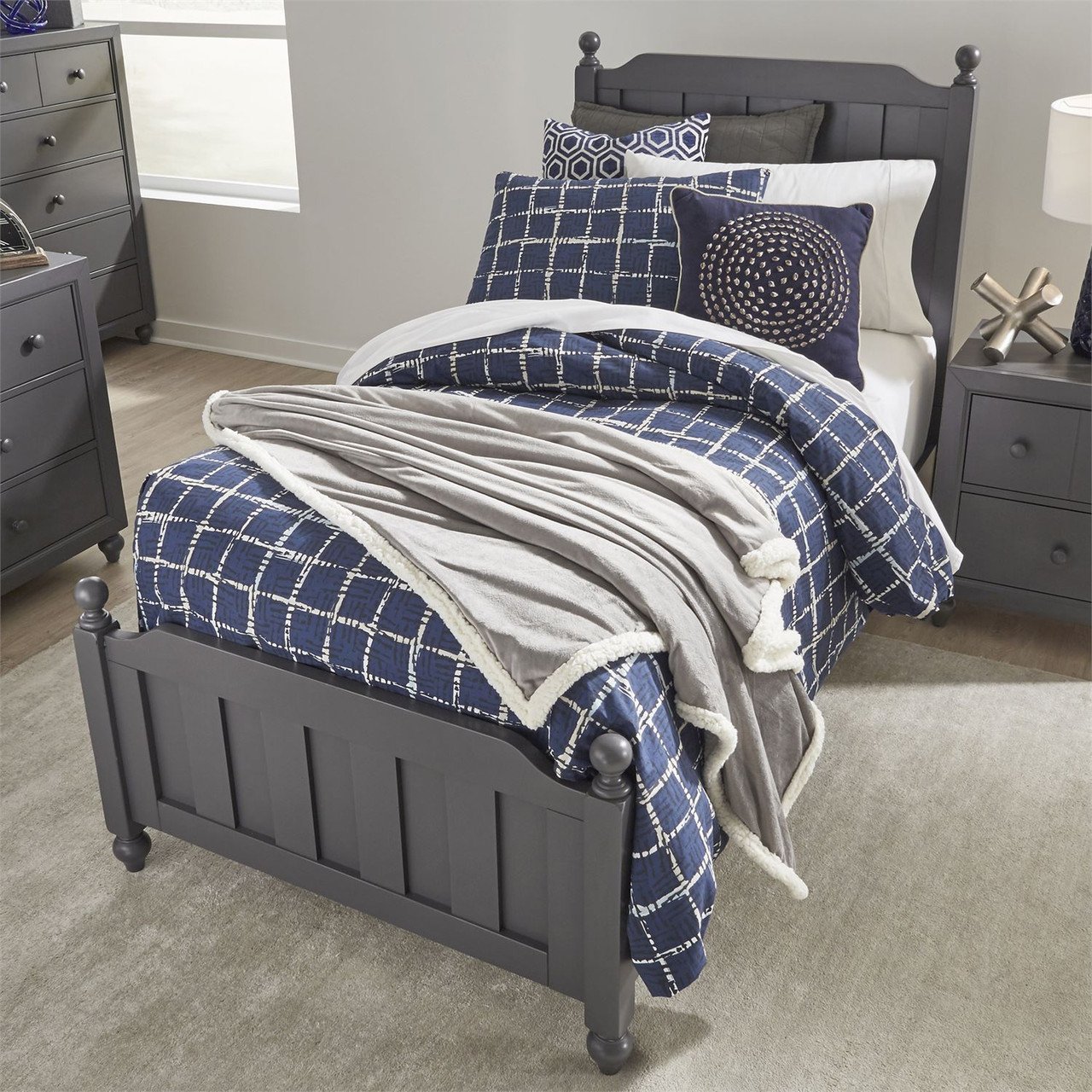 "Single Bed "