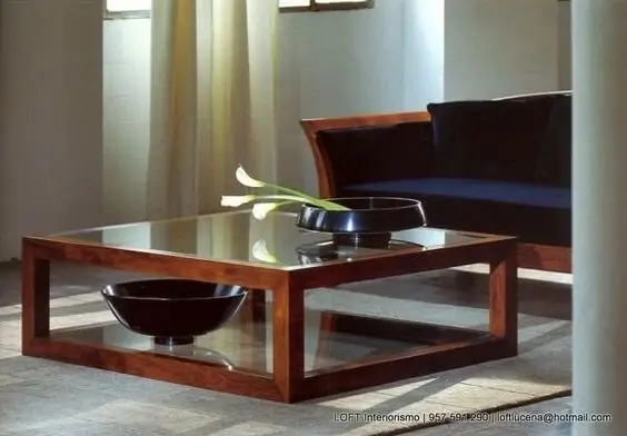 ''living room center table in Lahore''