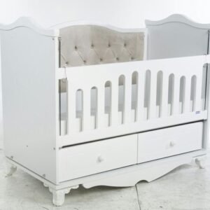 Baby Cot & Baby Cribs 19