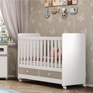 Baby Cot & Baby Cribs 25